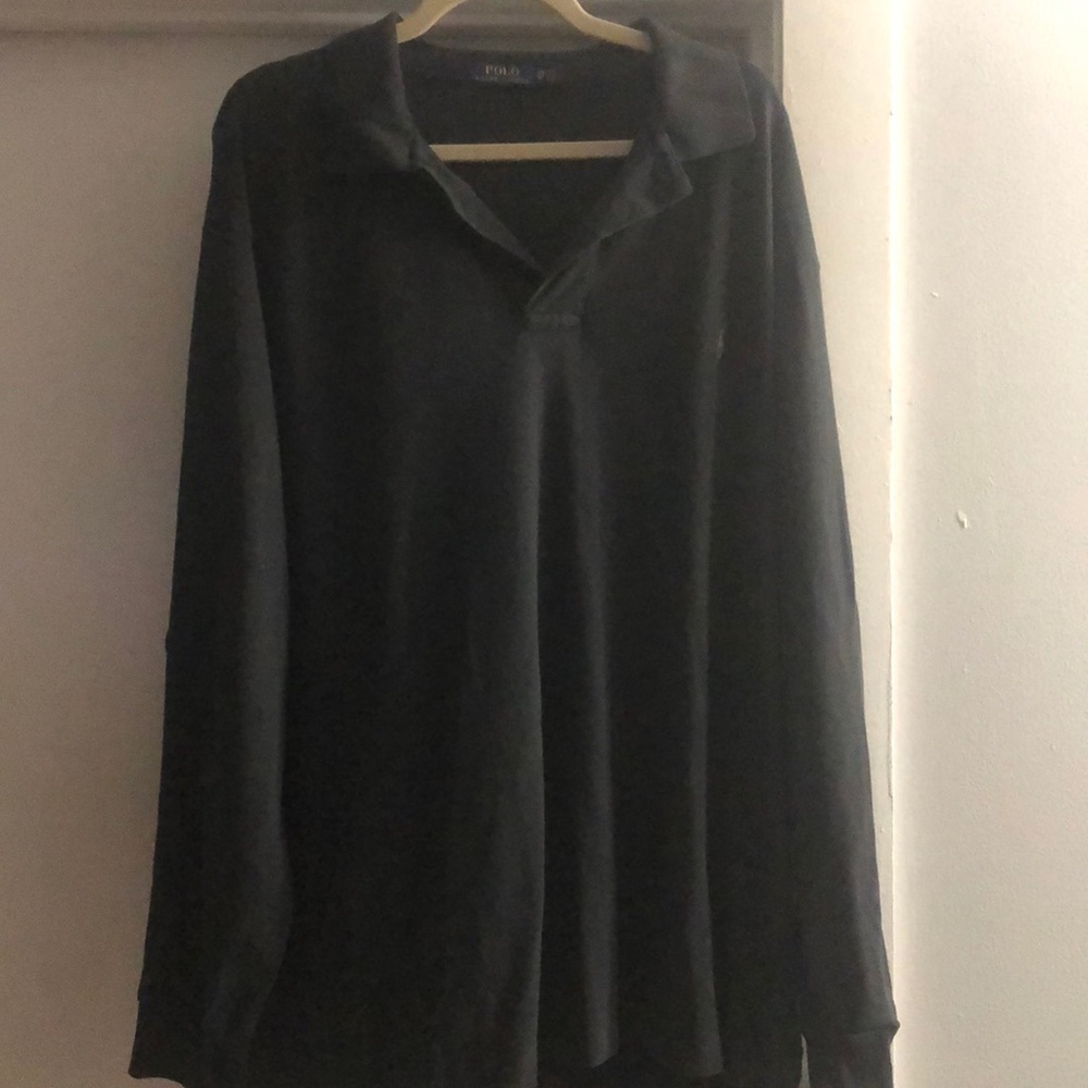 Polo Long Sleeve